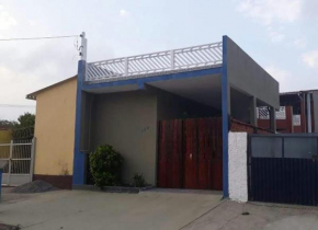 Sobrado Califórnia